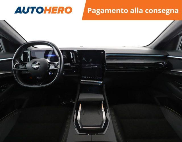RENAULT Austral Austral Full Hybrid E-Tech 200 CV Iconic