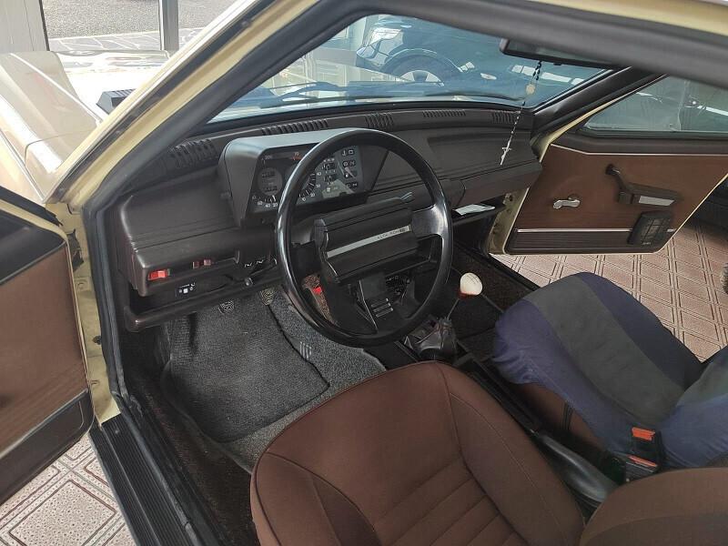 Alfa Romeo Giulietta 1.6