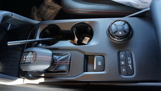 FORD Ranger Raptor 2.0 Ecoblue 4WD DC 5 posti