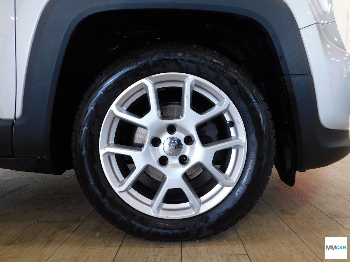 JEEP Renegade 1.6 Mjt 130CV LIMITED