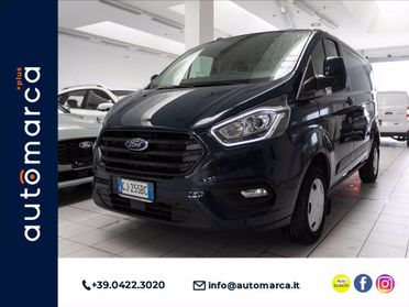 FORD transit custom 280 2.0 tdci 130cv trend L1H1 E6.2 del 2022