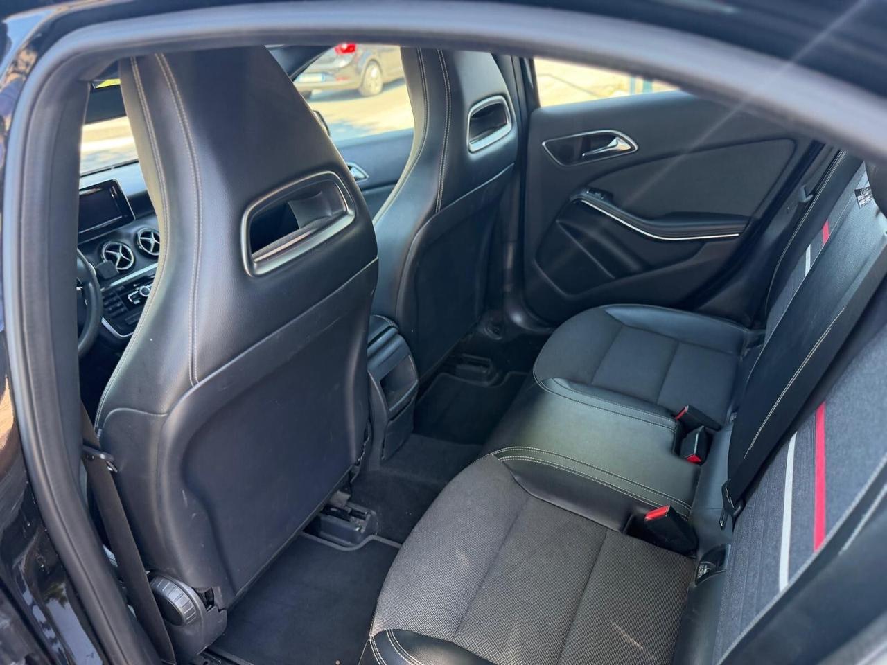 Mercedes-benz A 180 CDI Premium