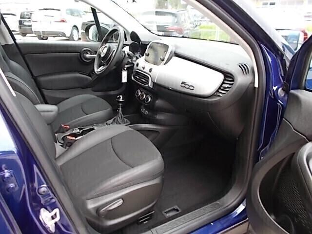 Fiat 500X 1.0 T3 120 CV Connect