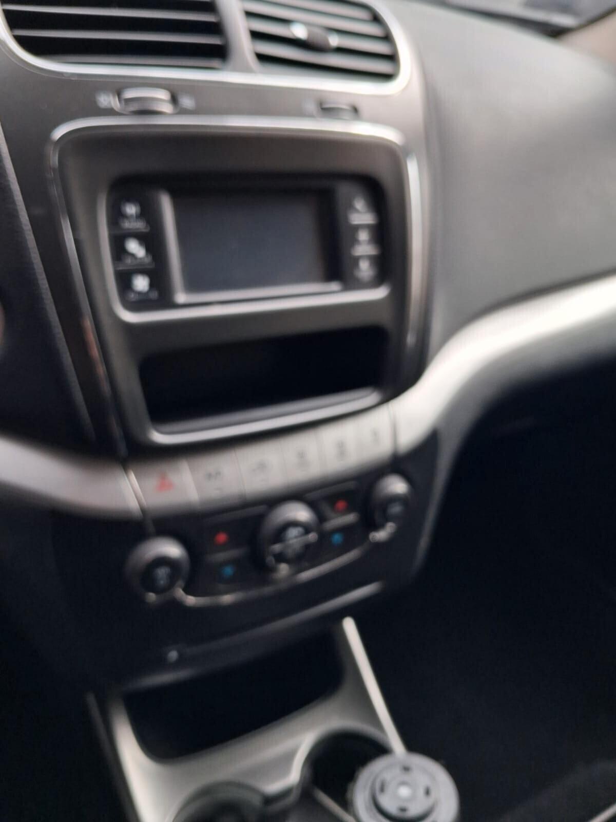 Fiat Freemont GARANTITO 12 MESI