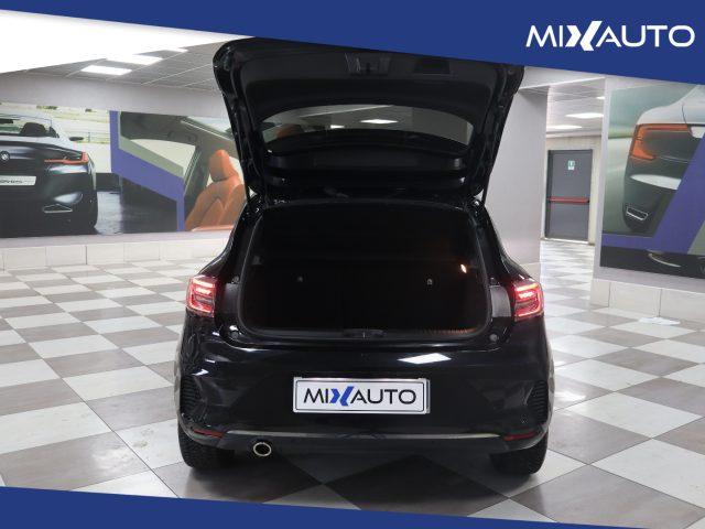 RENAULT Clio TCe 90 CV 5 porte Techno