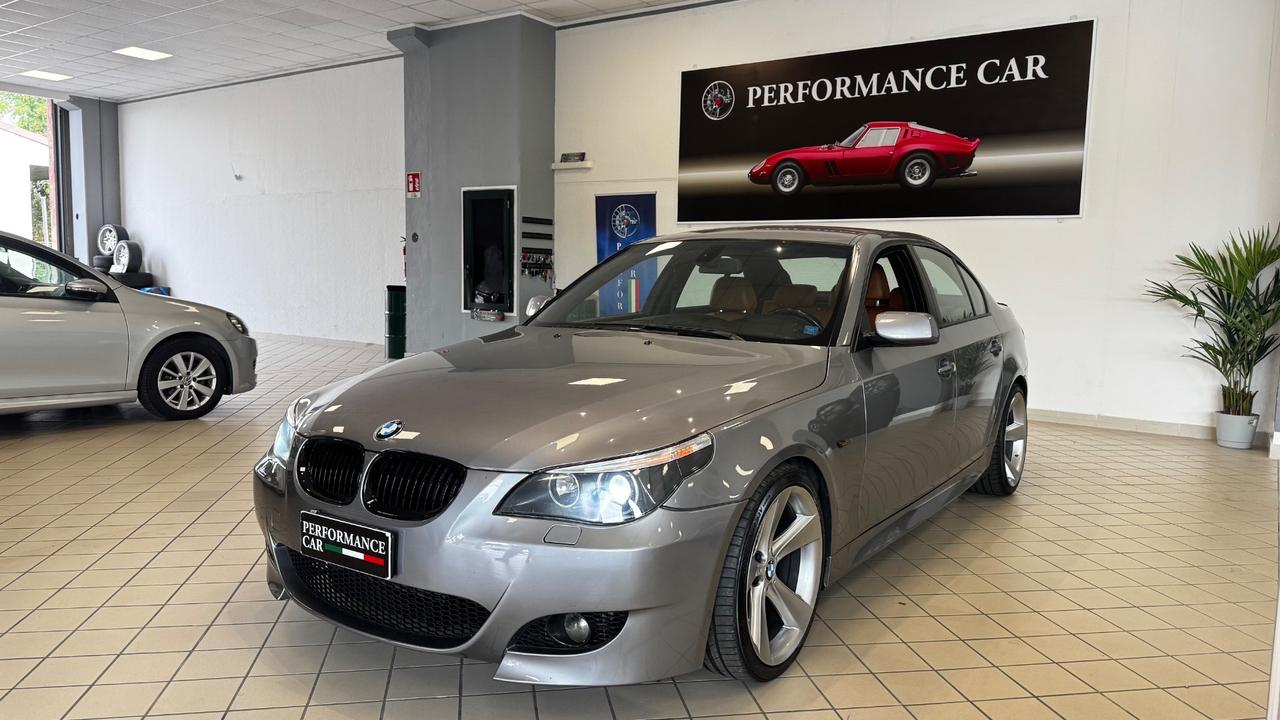 Bmw 530d Attiva Iscritta ASI