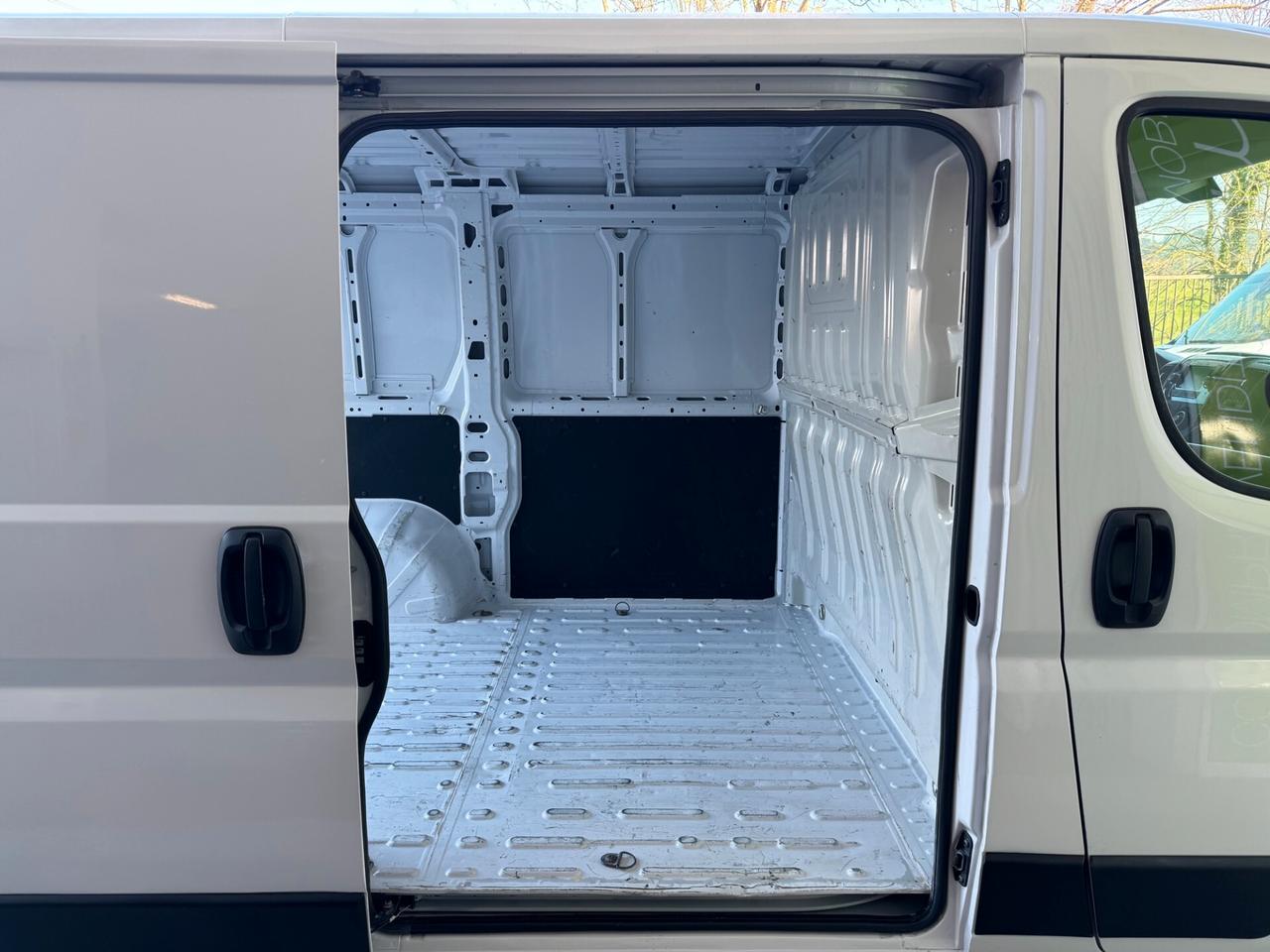 Opel Movano 2.2 BlueHdi L1-H1 EURO6 GARANZIA24MESI