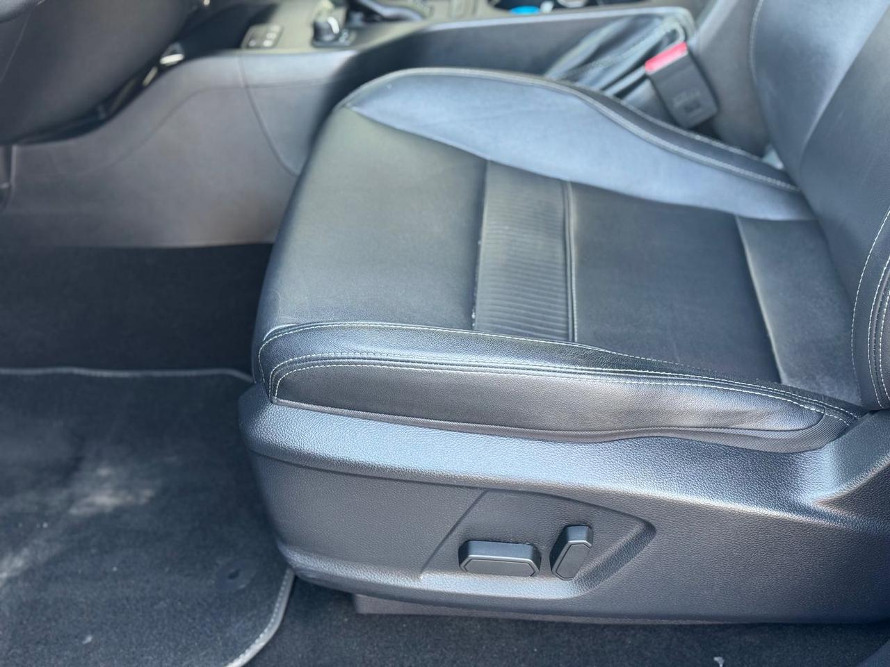 Ford Ranger Wildtrak 2.0 TDCi EcoBlue #9642