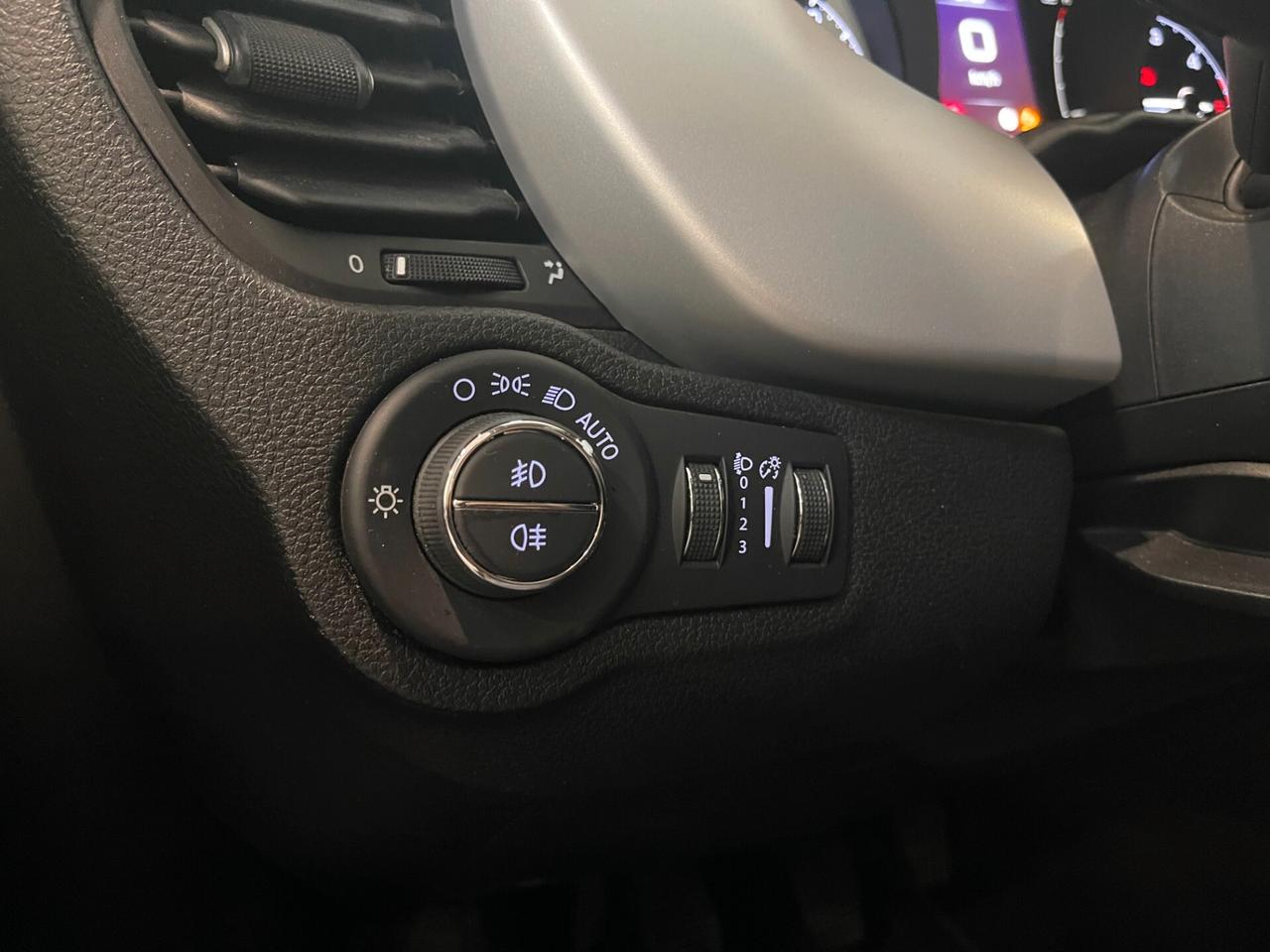 Fiat 500X 1.3 MultiJet 95 CV Connect