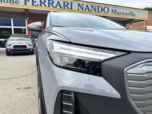 AUDI Q4 e-tron Q4 35 e-tron Business