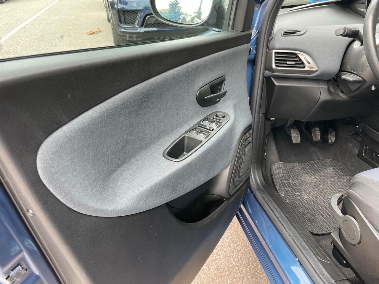 Lancia Ypsilon Lancia Ypsilon 1.0 hybrid 70cv Gold *PROMO*