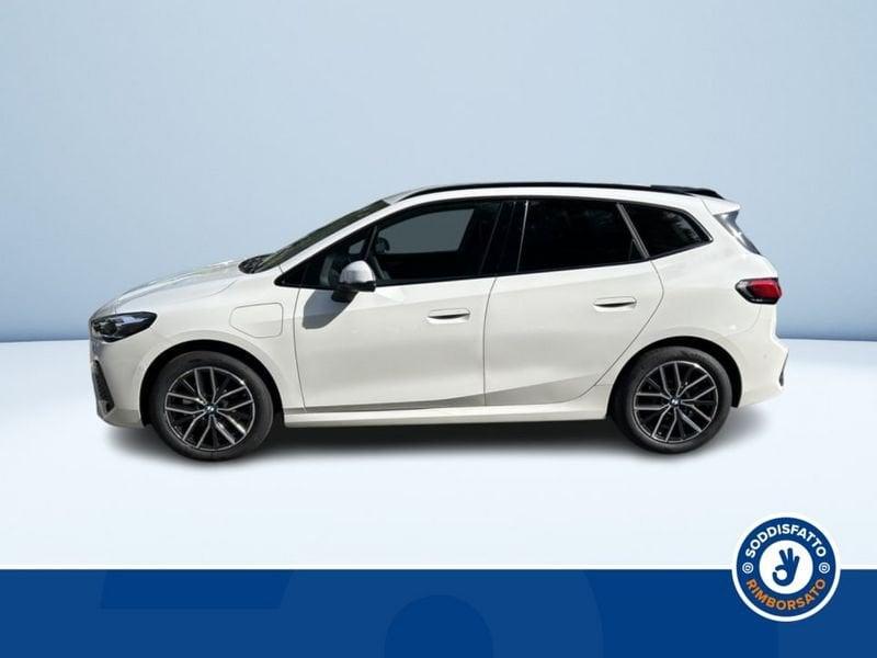 BMW Serie 2 Active Tourer 225e xDrive M Sport