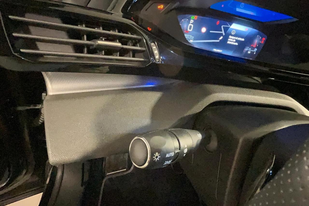 Peugeot 408 PureTech 130 S&S EAT8 GT