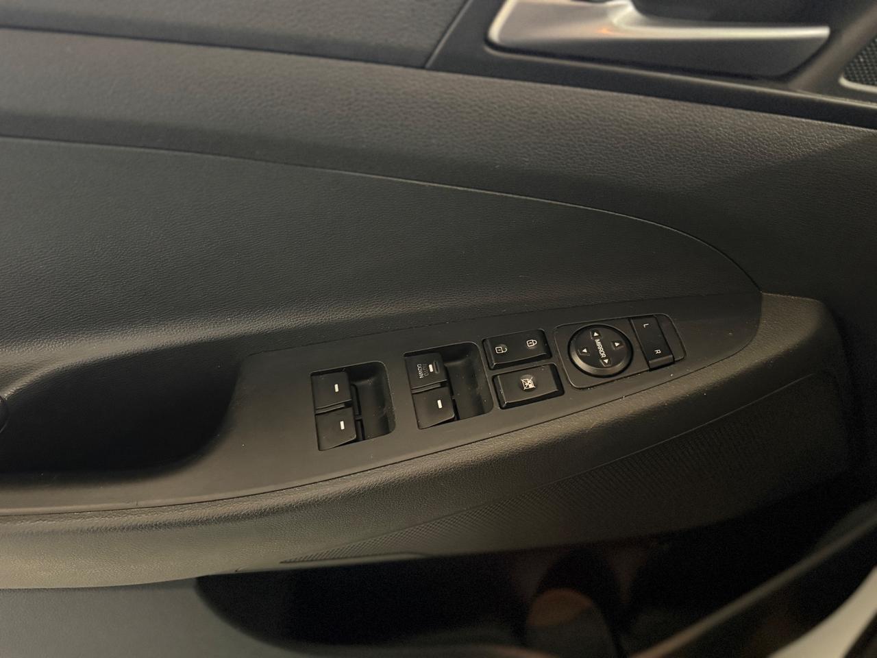 Hyundai Tucson 1.6 GDI Classic