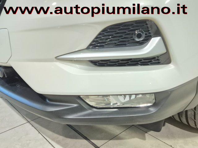 NISSAN Qashqai 1.6 dCi 4WD Tekna