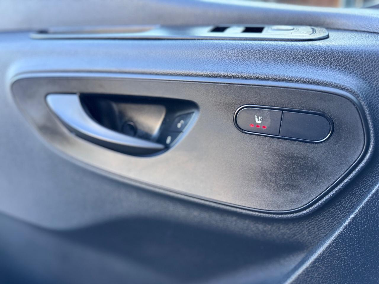 Mercedes-benz Sprinter eSprinter Furgone 55 kWh