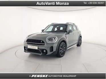 MINI Countryman MINI Cooper SE ALL4 Countryman