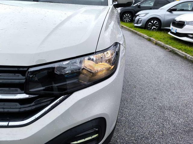 VOLKSWAGEN T-Cross 1.0 TSI Urban BMT