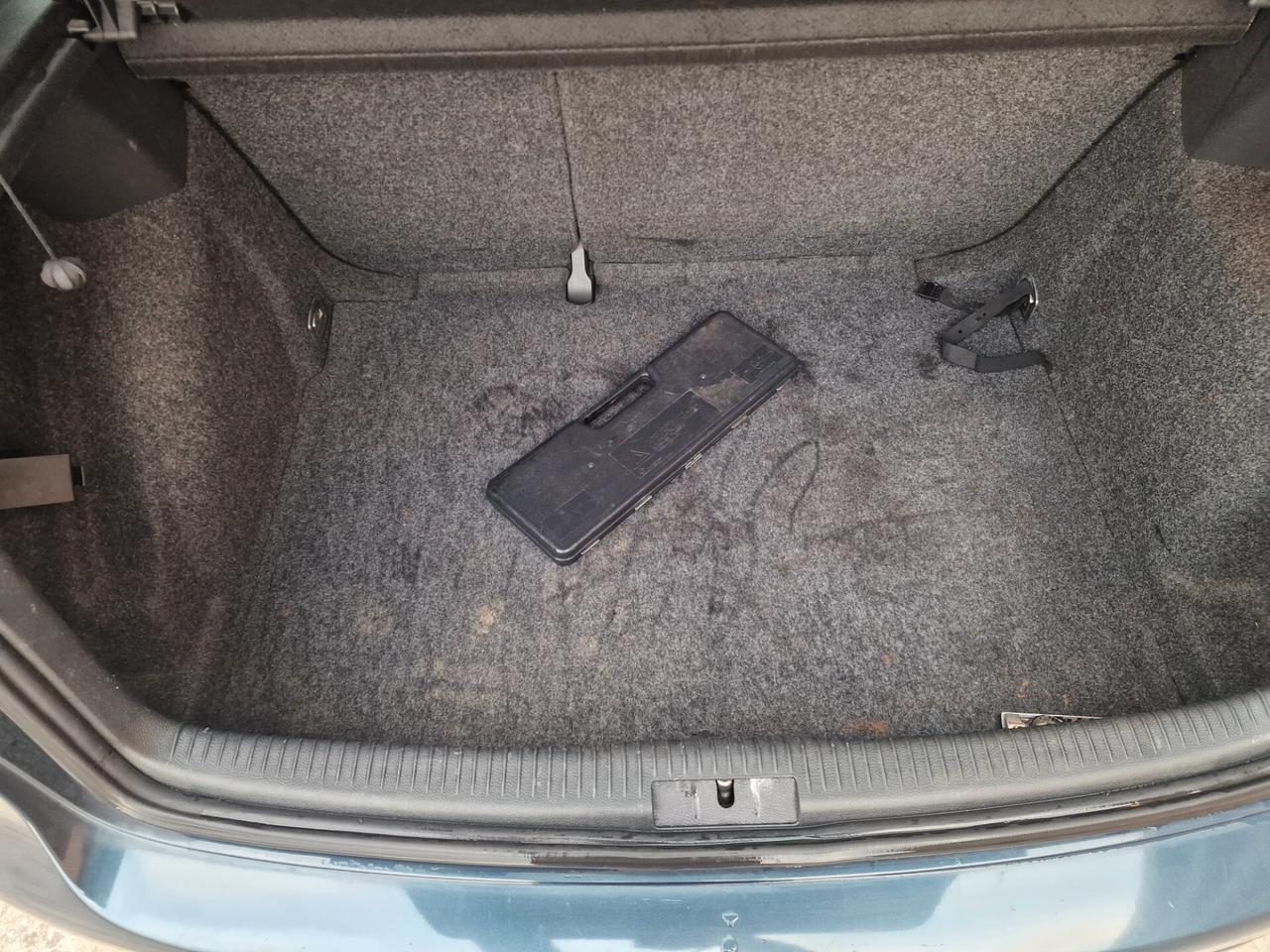 Volkswagen Golf 1.9 TDI DPF 5p. Comfortline