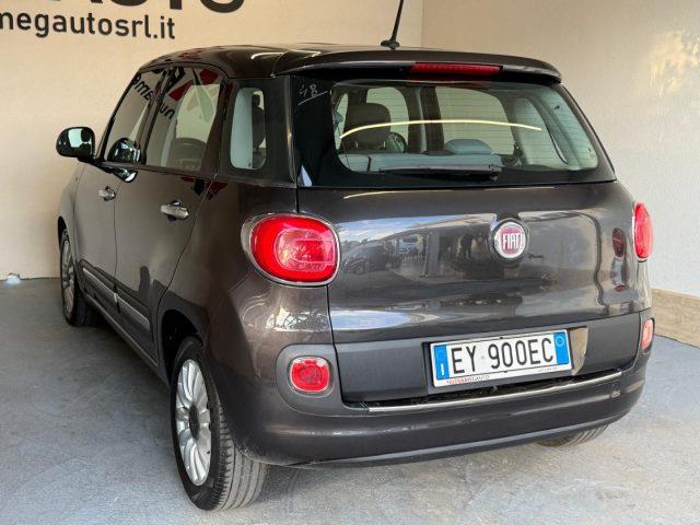 FIAT 500L 1.3 Multijet 85 CV