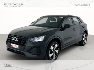 Audi Q2 30 2.0 tdi s-tronic