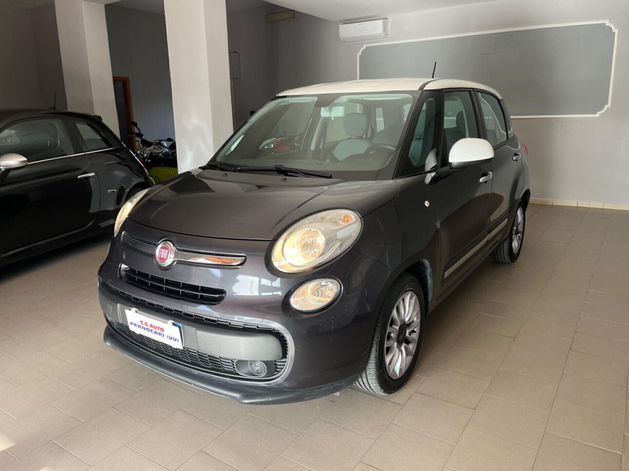 Fiat 500L 1.3 Multijet 85 CV Lounge