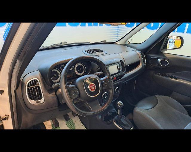 FIAT 500L 1.3 mjt 85cv Lounge