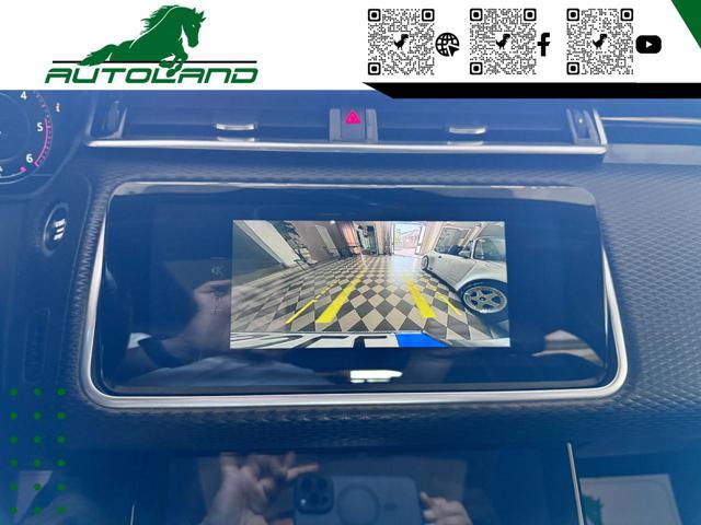LAND ROVER Range Rover Velar 2.0D I4 240 CV R-Dynamic