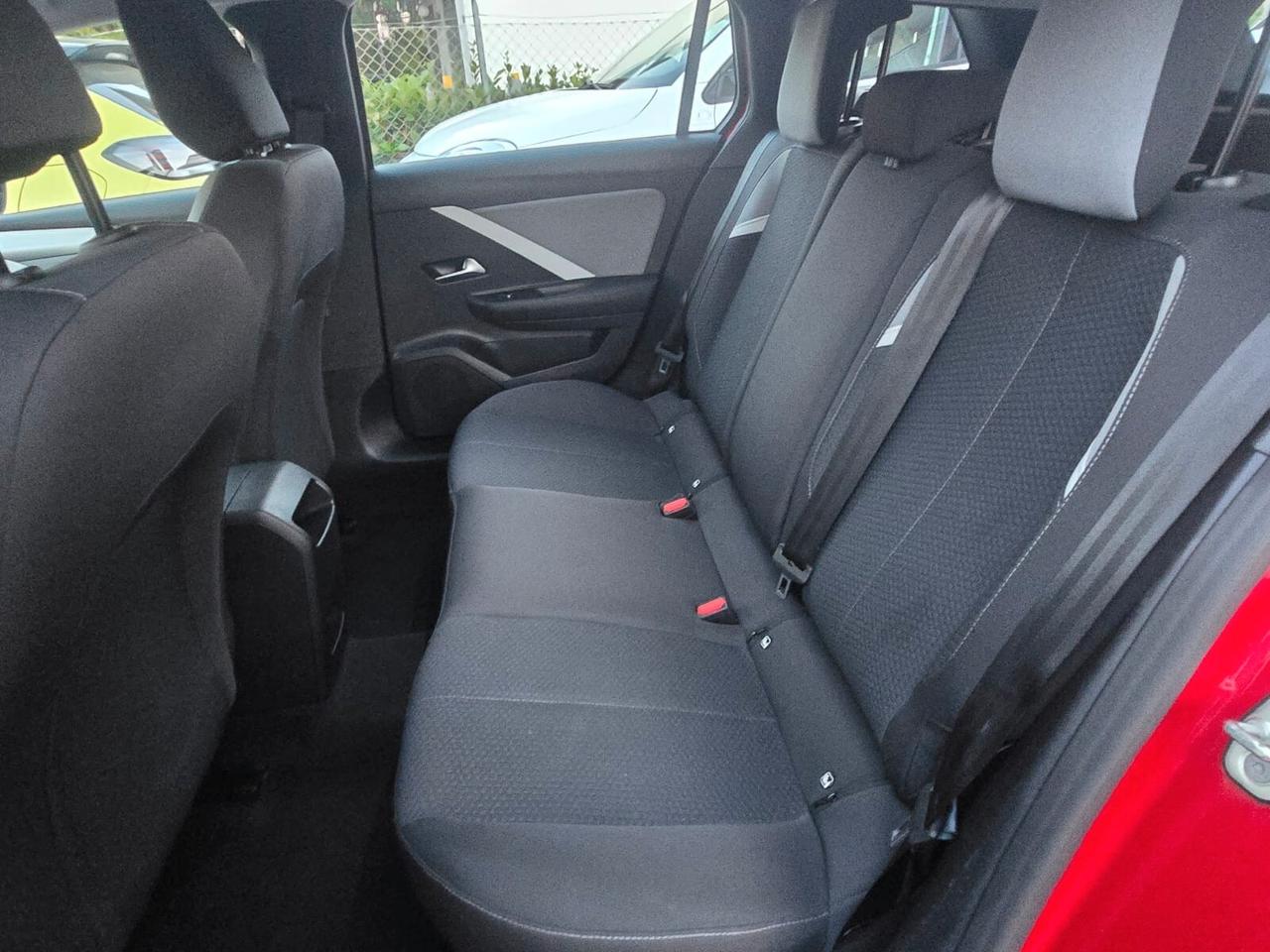OPEL ASTRA SW BUSINESS 1.5 130 cv TURBO DIESEL AT8 -PROMO OTTOBRE GA FIN&SAFE-