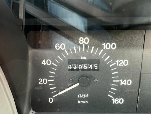 Fiat Panda 900 i.e. cat Hobby