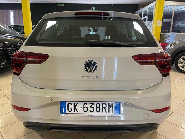 VOLKSWAGEN Polo 1.0 TSIFULL LED/APPLE/PDC*