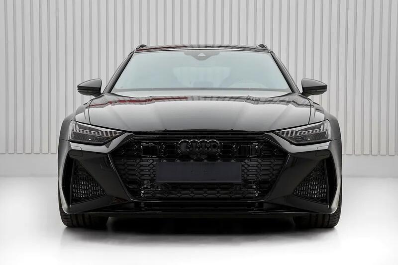 Audi RS6 RS 6 Avant 4.0 TFSI V8 quattro tiptronic Performance