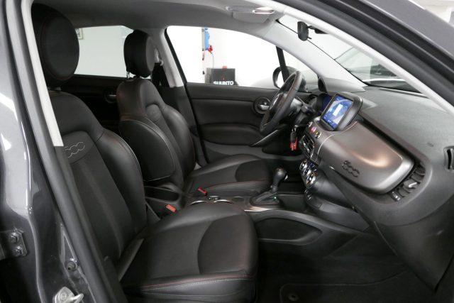 FIAT 500X 1.5 T4 Hybrid 130 CV DCT Sport PREZZO VERO