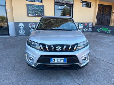 Suzuki Vitara 1.4 Hybrid 4WD AllGrip Top