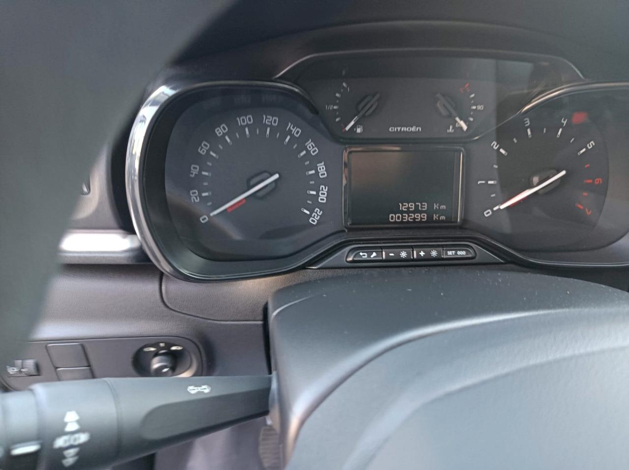 Citroen C3 PureTech 83 S&S You
