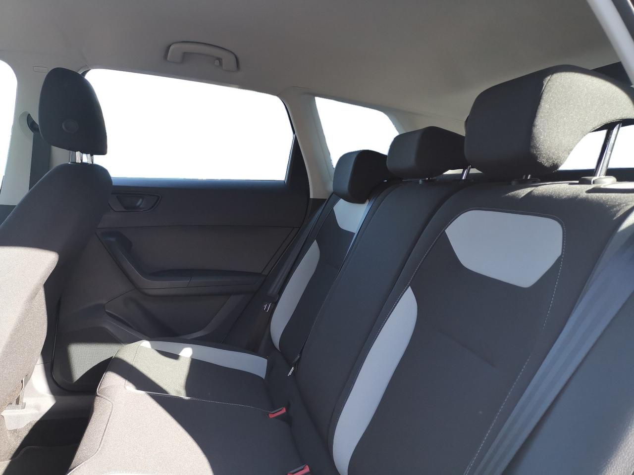 SEAT Ateca 2020 - Ateca 1.0 tsi Reference 110cv