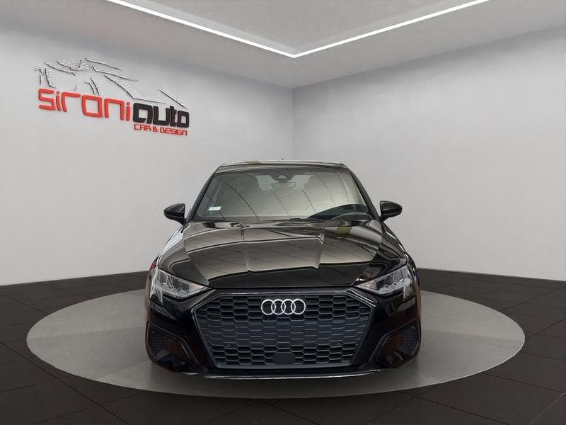 Audi A3 Sportback 35 TFSI