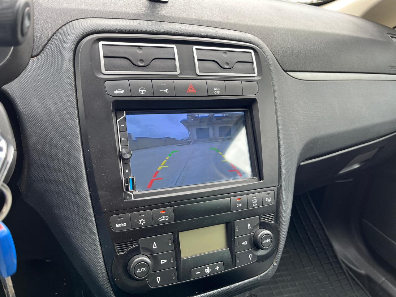 Fiat Grande Punto 1.3 MJT 90 CV 5 porte Dynamic