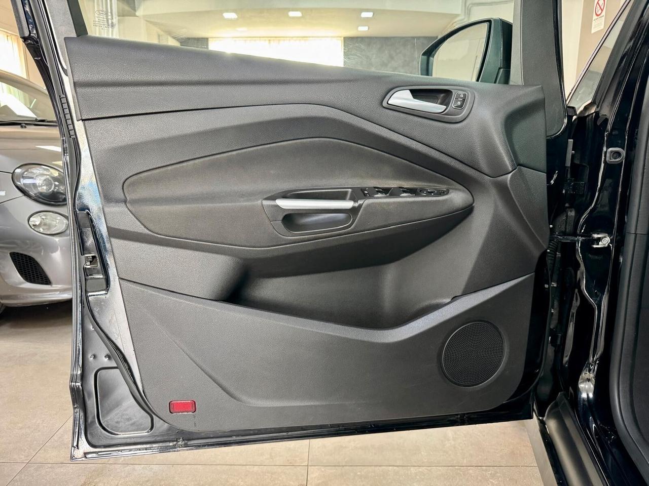 Ford C-Max 1.5 TDCi 120CV Titanium 2018