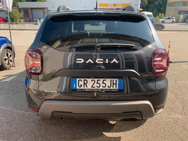 Dacia Duster 1.0 TCe GPL 4x2 Journey UP