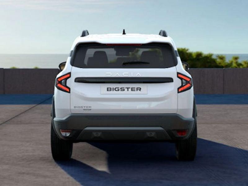 Dacia Bigster Bigster Hybrid Journey 155 CV