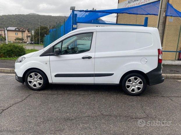 FORD Transit Courier 1.5 TDCi 75CV Van PER ALIME