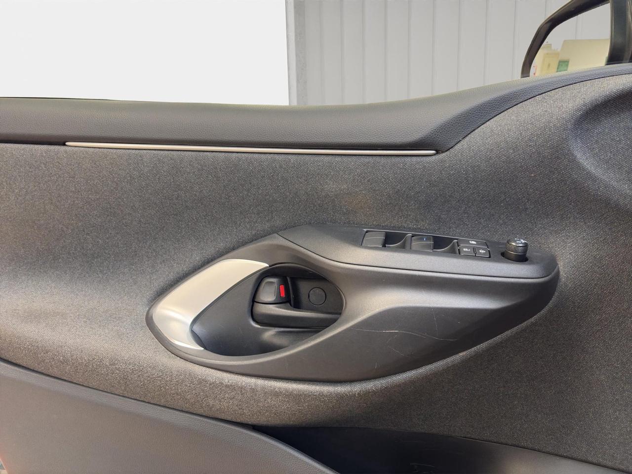 Toyota Yaris 1.5h Trend