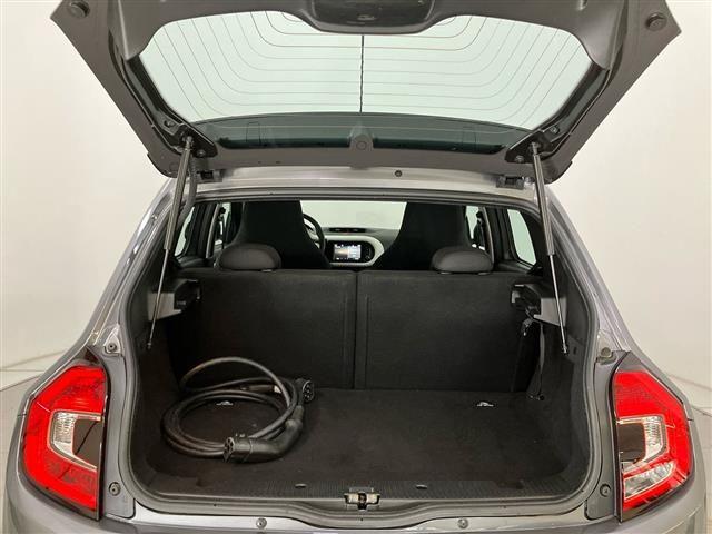 RENAULT Twingo 22kWh Equilibre