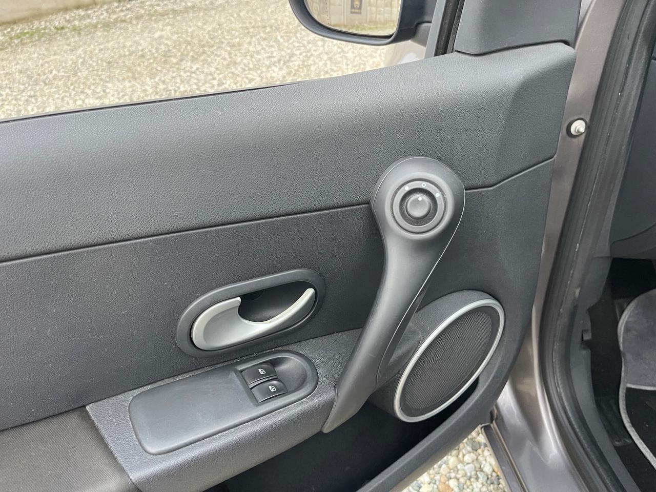 Renault Clio 1.5 dCi 85CV SporTour Dynamique