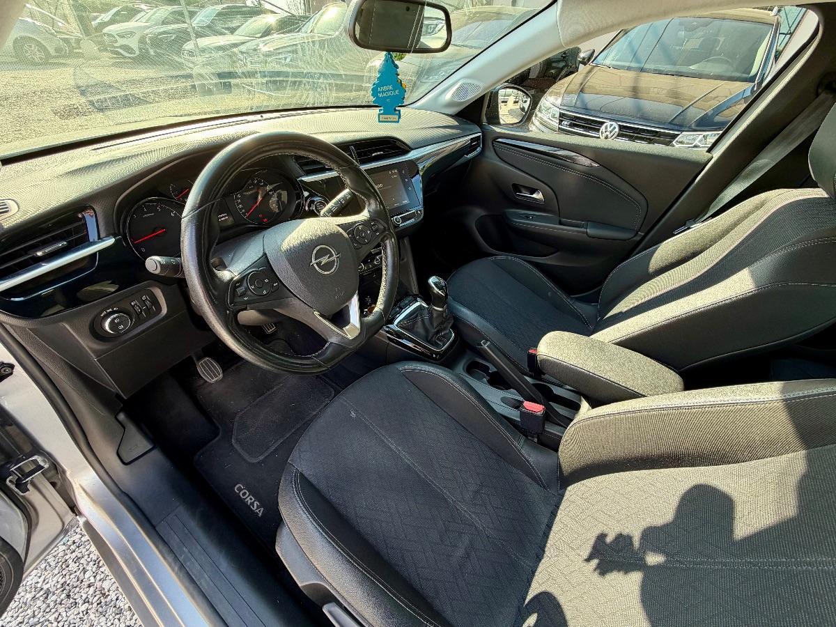 OPEL - Corsa - 1.2 Elegance