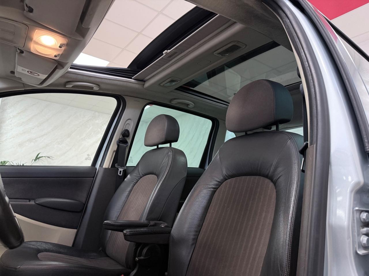 Lancia MUSA 1.3 Multijet 16V Platino