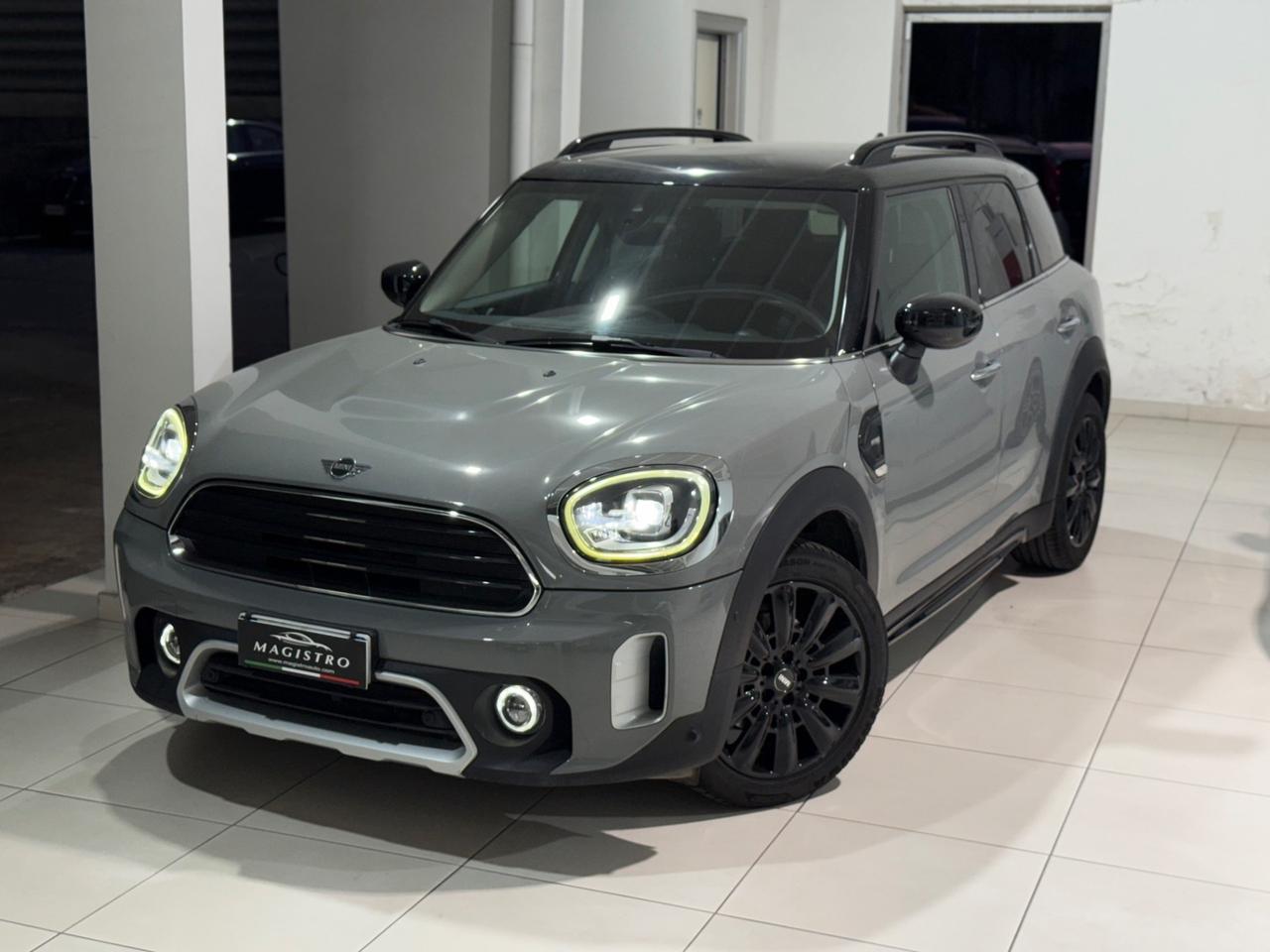 MINI Countryman Cooper D 2.0 150 Northwood Edition