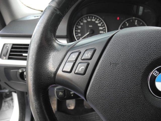 BMW 320 d 163cv Touring 6M - "LEGGERE BENE NOTE"