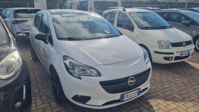 OPEL Corsa 1.4 90CV GPL Tech 5 porte b-Color